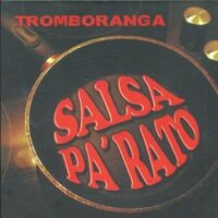 Salsa Pa' Rato