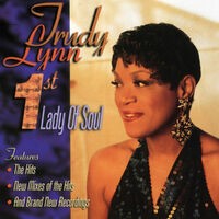 First Lady Of Soul