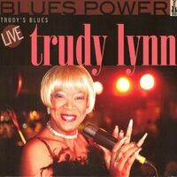 Trudy's Blues - Live