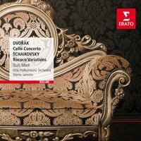 Dvorák: Cello Concerto No. 2 - Tchaikovsky - Variations on a Rococo Theme