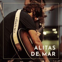 Alitas de mar (feat. Juanito Makandé)