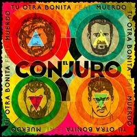 El conjuro (feat. Muerdo)