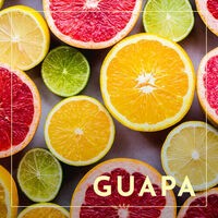 Guapa (feat. Muerdo)