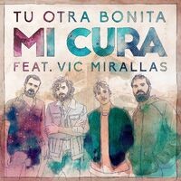 Mi cura (feat. Vic Mirallas)