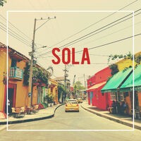Sola (feat. Vinila von Bismark)