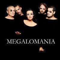 Megalomania - Single