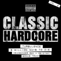 Marc Acardipane presents Classic Hardcore Vol.2