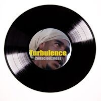 Turbulence Consciousness ‎