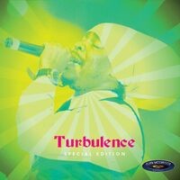 Turbulence (Special Edition)