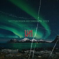 Spitsbergen Recordings 2023