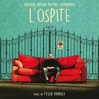 L'ospite (Original Motion Picture Soundtrack)