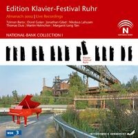 Almanach 2002: Live Recordings (Edition Ruhr Piano Festival, Vol. 1-8) (Live)
