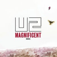 Magnificent (International Version)
