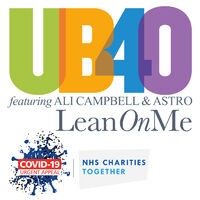Lean On Me (In Aid Of NHS Charities Together)