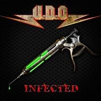 Infected EP