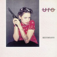 Misdemeanor [2009 Digital Remaster + Bonus Tracks]