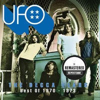 The Decca Years - Best Of 1970 - 1973 (Remastered)