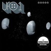 UFO 1 (Remastered)