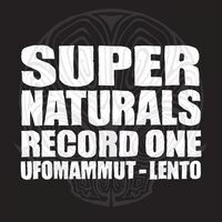 Supernaturals Record One