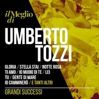 Il Meglio di Umberto Tozzi - Grandi Successi