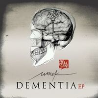 Umek - Dementia EP (MP3 Single)