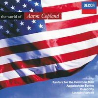Copland: The World of Copland