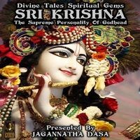 Divine Tales Spiritual Gems - Sri Krishna The Supreme Personality Of Godhead (Unabridged)