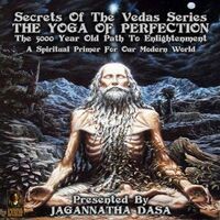 Secrets Of The Vedas Series - The Yoga Of Perfection The 5000 Year Old Path To Enlightenment - A Spiritual Primer For Our Modern W (Unabridged)