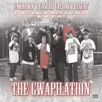 The Gwapilation (Unknown and Casper Capone Presents)