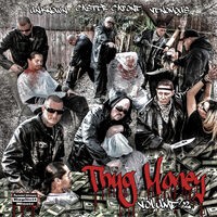 Thug Money Vol. 2