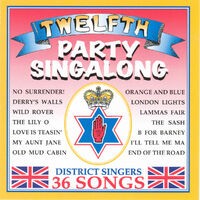 Twelfth Party Singalong