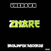 UNKNOWN - Znare (MP3 Single)