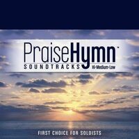 Courageous (As Made Popular By Casting Crowns) [Performance Tracks]
