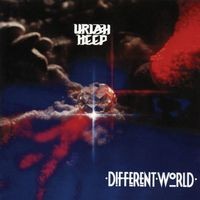 Different World (Expanded Version)