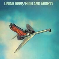 High and Mighty (Expanded Version)