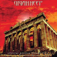 Official Bootleg, Vol. 5 - Live in Athens, Greece 2011