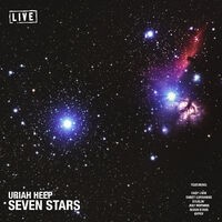 Seven Stars (Live)
