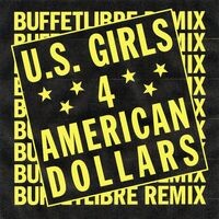 4 American Dollars (Buffetlibre Remix)