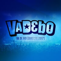 Va De Bo! (Directe 2017)