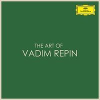 The Art of Vadim Repin