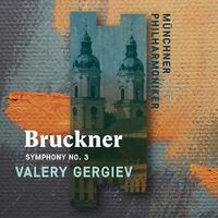 Bruckner: Symphony No. 3 (Standard Digital)