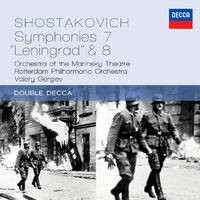 Shostakovich: Symphonies 7 