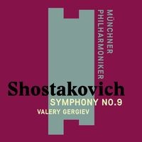 Shostakovich: Symphony No. 9
