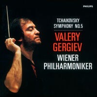 Tchaikovsky: Symphony No.5