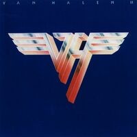 Van Halen II (US Internet Release)