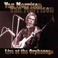 Live at the Orphanage