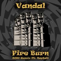 Fire Burn (2020 Remix)