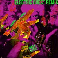Hbls Mucho (Electric Guest Remix)