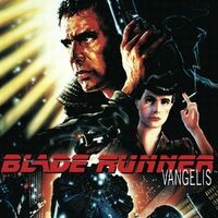 Blade Runner (Music From The Original Soundtrack)