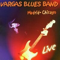 Madrid-Chicago Live
